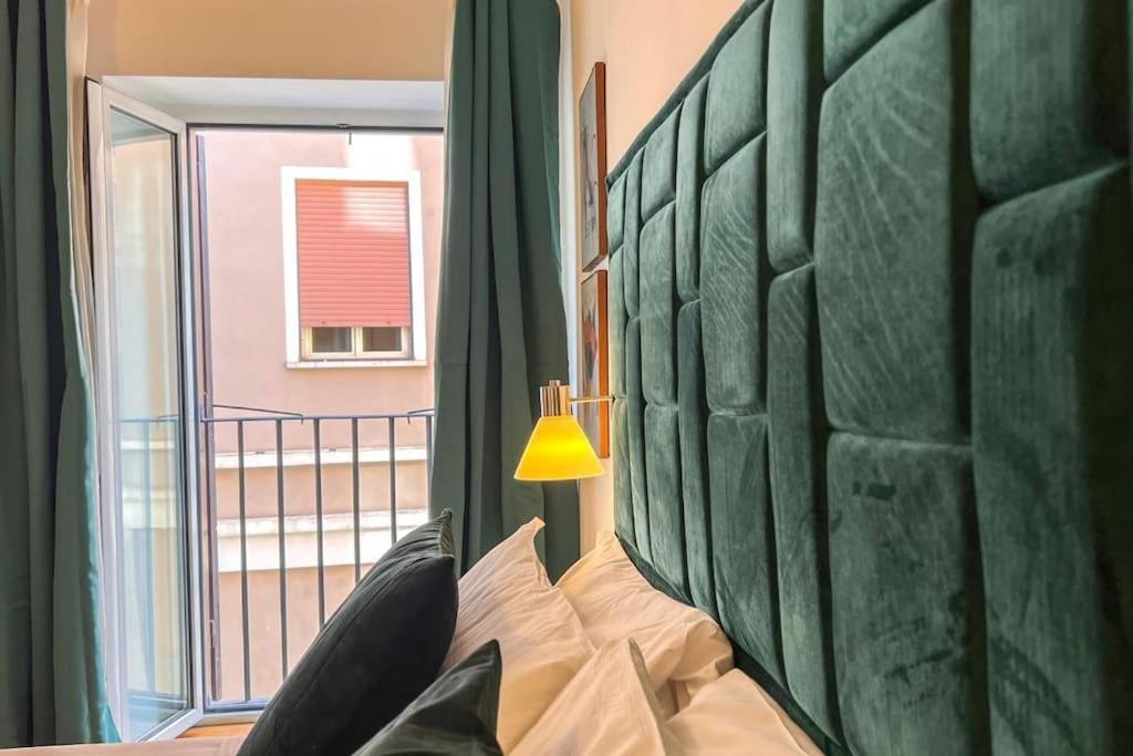 Appartement Flat - Piazza San Cosimato By Yourhost