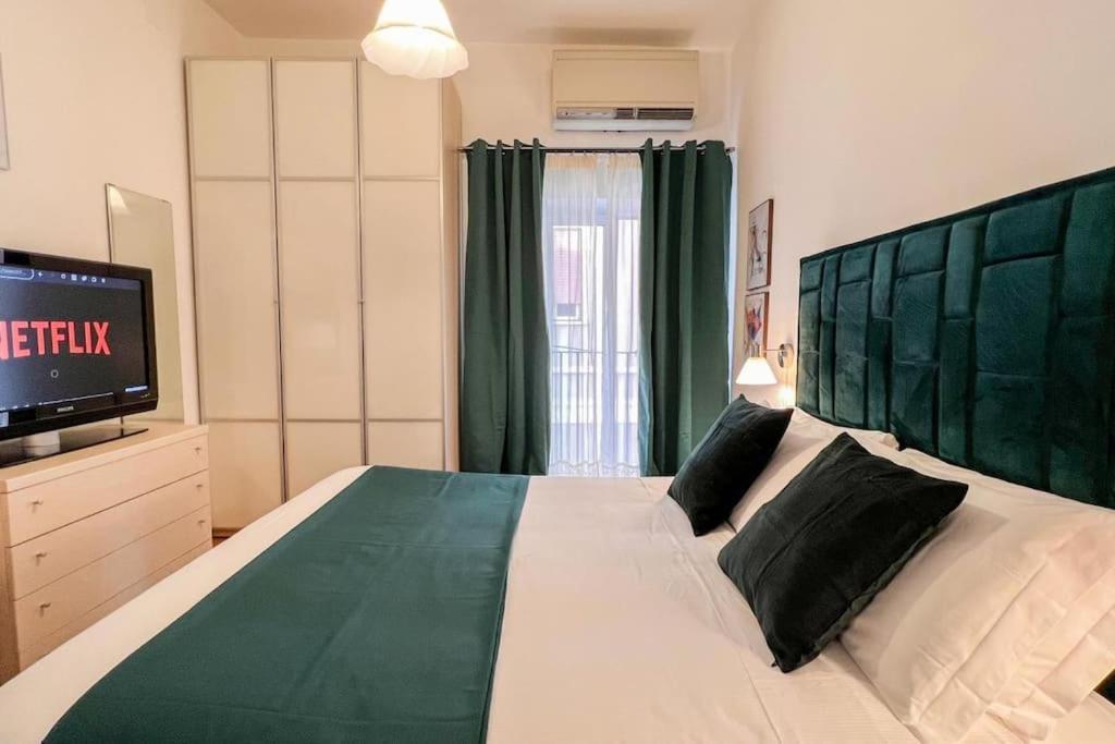 Appartement Flat - Piazza San Cosimato By Yourhost